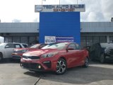 Used 2021 Kia Forte LXS image 2