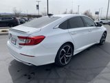 Used 2022 Honda Accord Sport image 6