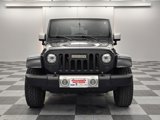 Used 2017 Jeep Wrangler Unlimited Sahara w/ Quick Order Package 23E Chief image 5