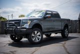 Used 2014 Ford F150 FX4 w/ Equipment Group 402A Luxury image 2