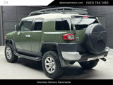 Used 2014 Toyota FJ Cruiser 4WD image 5