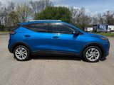 Used 2022 Chevrolet Bolt EUV LT w/ Driver Confidence Package image 6