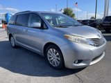 Used 2011 Toyota Sienna XLE image 3