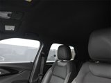 Used 2022 Chevrolet TrailBlazer RS w/ Convenience Package image 2
