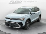 New 2025 Volkswagen Taos SE image 3