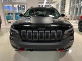 Used 2022 Jeep Cherokee Trailhawk image 3