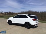 Used 2022 Chevrolet Equinox RS image 4
