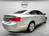 Used 2017 Chevrolet Impala LS w/ Protection Package image 4