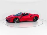 Certified 2022 Ferrari F8 Tributo image 4