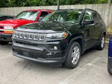 Used 2022 Jeep Compass Latitude w/ Sun and Sound Group image 5