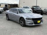 Used 2015 Dodge Charger SXT image 2
