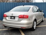 Used 2014 Volkswagen Jetta SE image 4