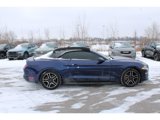 Used 2019 Ford Mustang Convertible w/ Equipment Group 101A image 4