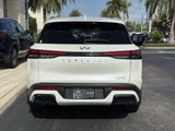 Certified 2025 INFINITI QX60 Luxe image 4