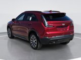 Used 2019 Cadillac XT4 Sport w/ Cold Weather Package image 5