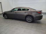Used 2018 MAZDA MAZDA6 Sport w/ I-ACTIVSENSE Package image 3