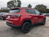 New 2025 Jeep Compass Latitude w/ Altitude Special Edition image 5