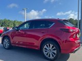 Used 2022 MAZDA CX-5 Signature image 3