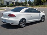 Used 2013 Volkswagen Eos Lux image 4