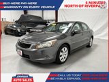 Used 2008 Honda Accord EX-L image 5