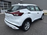 Used 2022 Nissan Kicks S image 3
