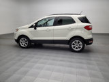 Used 2020 Ford EcoSport SE w/ SE Convenience Package image 3