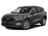 New 2025 Ford Escape Active w/ Cold Weather Package image 2