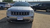 Used 2019 Jeep Grand Cherokee Limited w/ Luxury Group II image 3