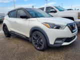 Used 2020 Nissan Kicks SR w/ SR Premium Package image 2