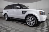 Used 2013 Land Rover Range Rover Sport HSE LUX image 3