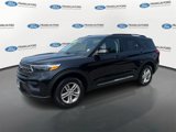 Certified 2022 Ford Explorer XLT image 2