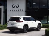 Used 2024 Nissan Rogue SV w/ SV Premium Package image 4
