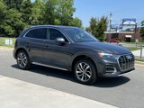 Used 2021 Audi Q5 Premium image 2
