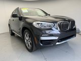 Certified 2021 BMW X3 sDrive30i w/ Premium Package image 2