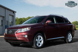 Used 2014 Lexus RX 350 F Sport image 5