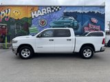 Used 2025 RAM 1500 Big Horn image 2