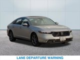 Certified 2023 Honda Accord EX image 4