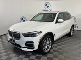 Certified 2023 BMW X5 xDrive40i w/ Premium Package image 3