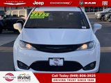 Certified 2020 Chrysler Pacifica Touring-L Plus image 2