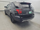 Used 2017 Ford Explorer Limited image 5