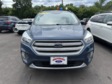 Certified 2018 Ford Escape SE image 5