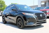 Used 2021 Nissan Kicks SR w/ SR Premium Package image 4