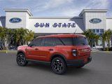 New 2024 Ford Bronco Sport Big Bend image 5