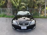 Used 2010 Lexus IS 250 image 5