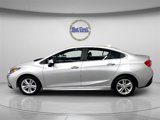 Used 2017 Chevrolet Cruze LT w/ Convenience Package image 4