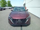 Used 2024 Nissan Sentra SV w/ All-Weather Package image 2