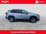 Certified 2022 Toyota RAV4 XLE image 2