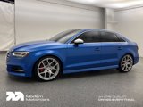 Used 2018 Audi S3 Premium Plus w/ Technology Package image 2