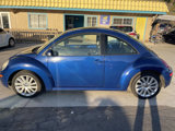 Used 2008 Volkswagen Beetle S image 3