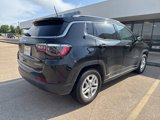 Used 2021 Jeep Compass Sport image 4